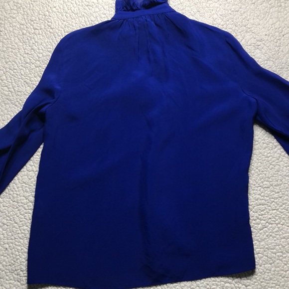 Women’s Blouse with ruffles - Picture 4 of 5